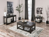 MCALLEN SOFA TABLE